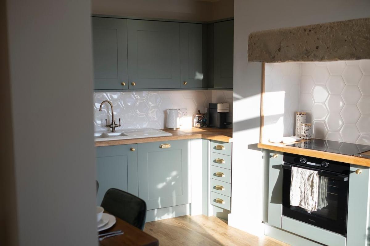 Vakantiehuis Southview Barkisland