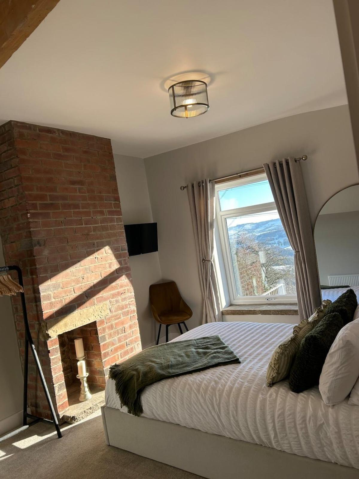Vakantiehuis Southview Barkisland