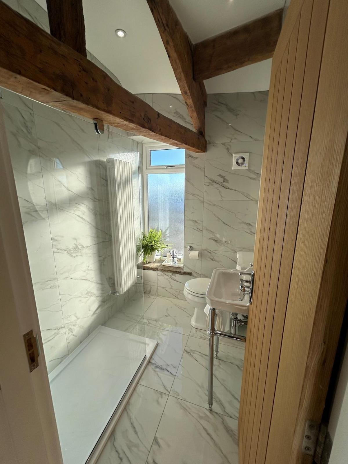 Vakantiehuis Southview Barkisland