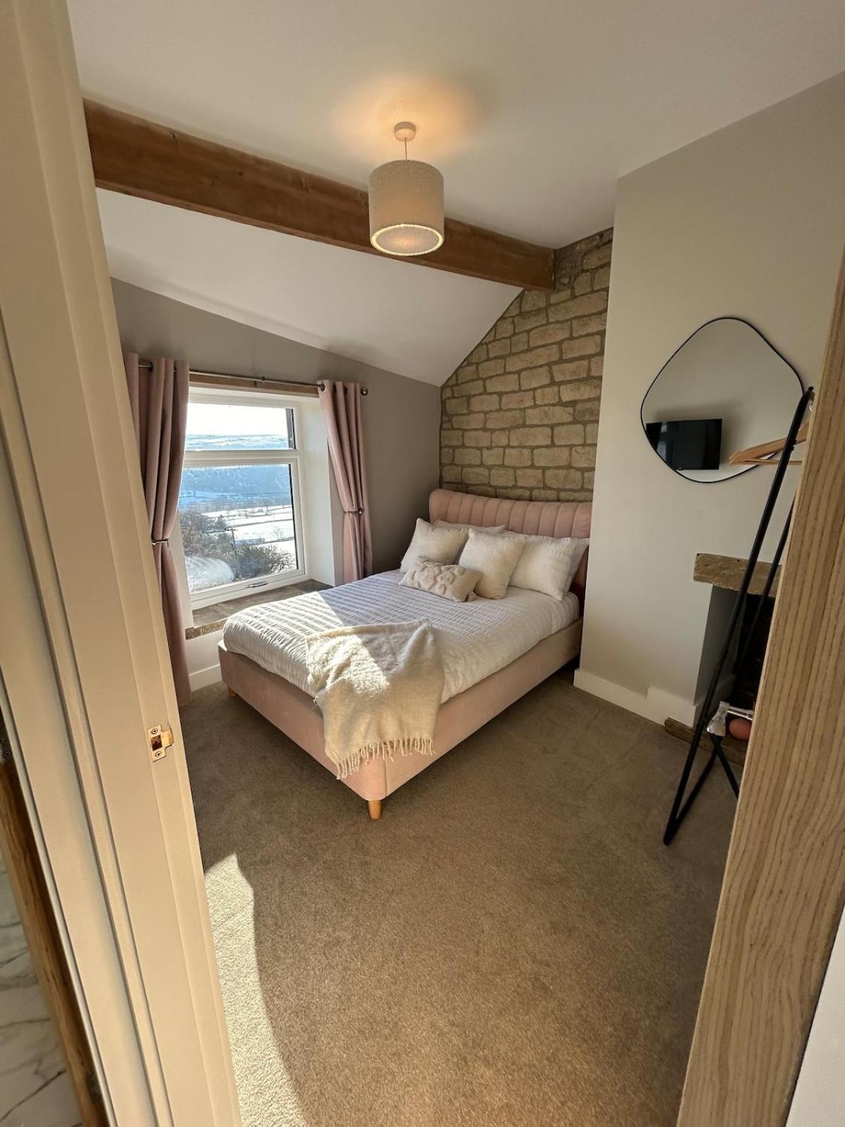 Vakantiehuis Southview Barkisland *